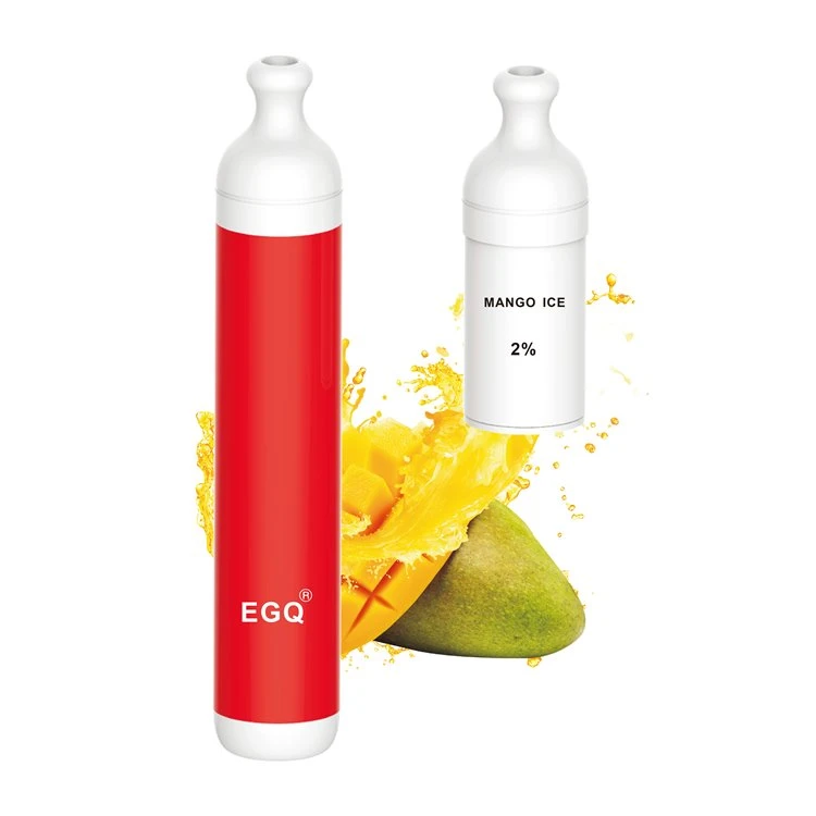 전자 담배 포드 Vape