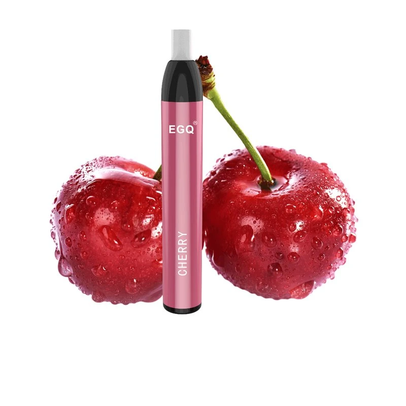 Explosive Beads Disposable Electronic Cigarette