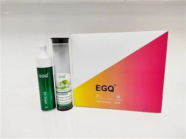 브랜드 전자 담배