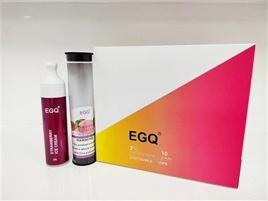 에보스 전자담배