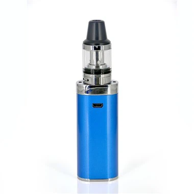 전자 담배 재충전