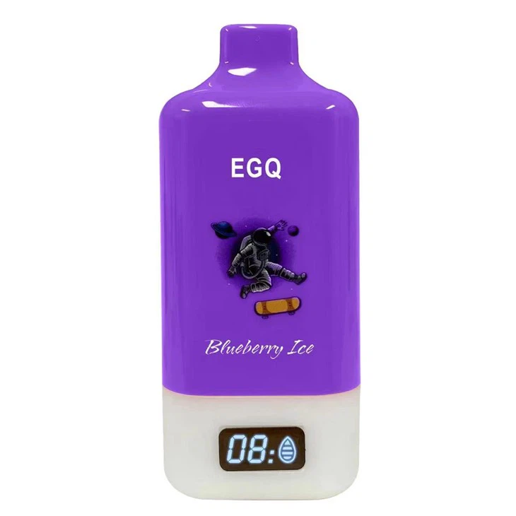 15000 Puff Vape Pod Chargeable Electronic Cigarette
