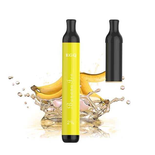 Electronic Cigarette Vape Pod Vape Pen