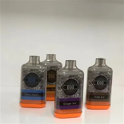 10000 퍼프 일회용 전자 담배 Vape