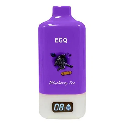 15000 Puff Vape Pod 충전 가능 전자 담배