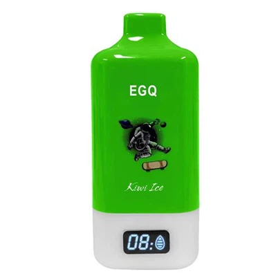 15000 Puffs Vape 전자 담배 충전식 Vape 포드