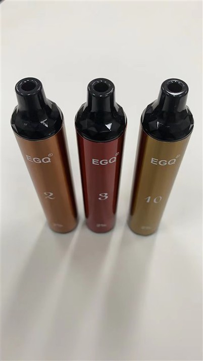 일회용 Vape 2000 퍼프
