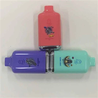 Sweet Logo OEM ODM Vape 전자 담배 Vape