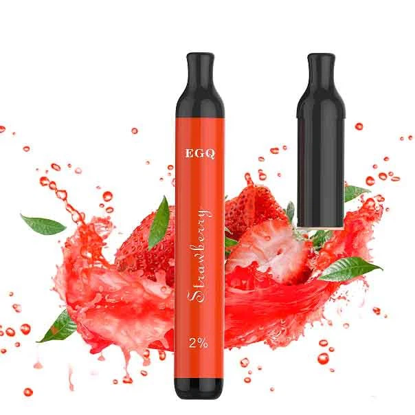 Vape Pod Electronic Cigarette