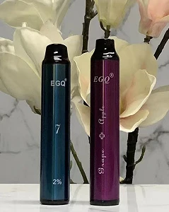 650mAh Disposable Electronic Cigarette Vape Pen