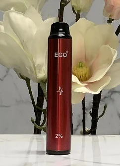 650mAh Disposable Electronic Cigarette Vape Pen