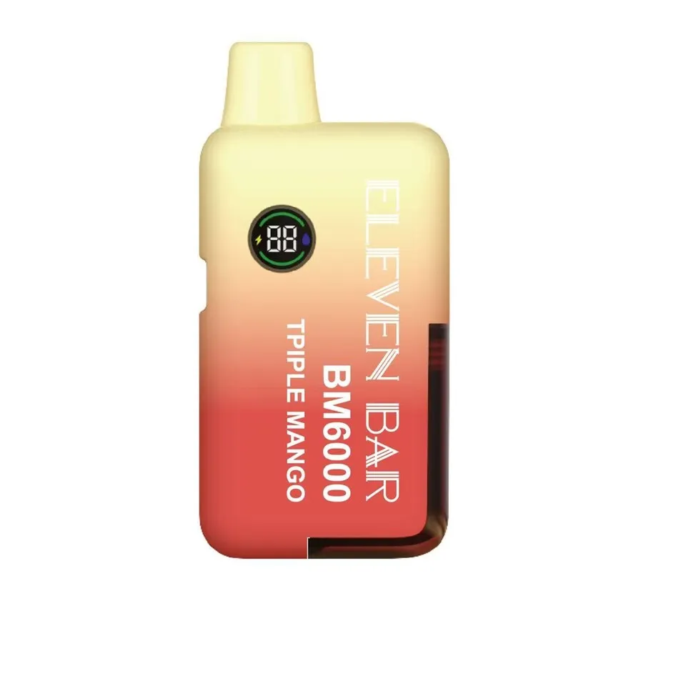 5000 퍼프 엘렌 바 r82와 일회용 펜 충전 가능한 포드