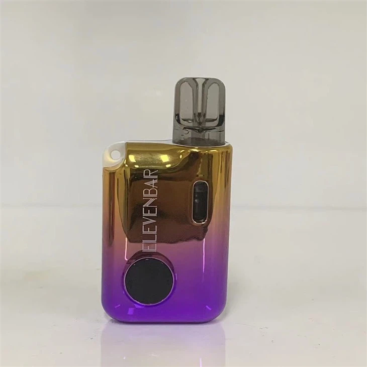 Electronic Cigarette Vape Pod