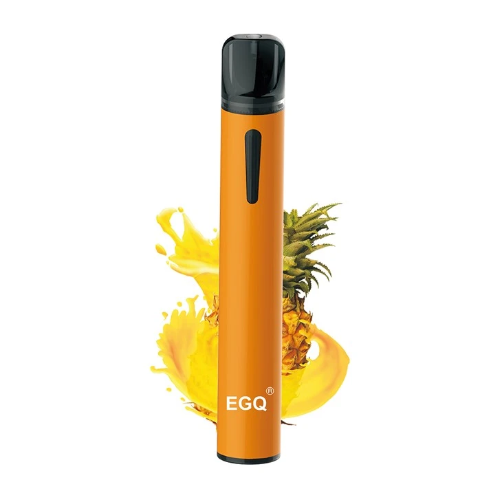 세련된 Vape 펜 Vaping 퍼프 공장