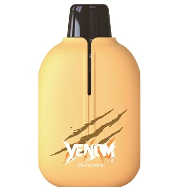 2Ml Vape Pod Type-C 충전