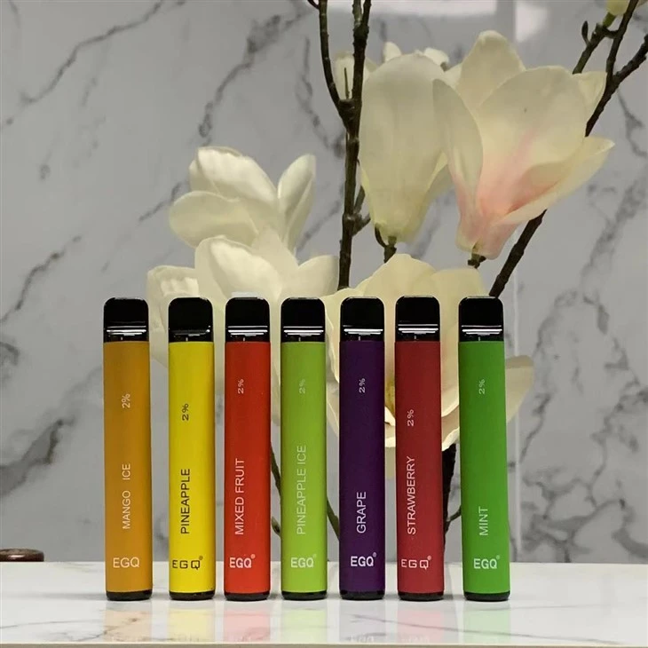Popular Disposable Vape With 20000 Puffs