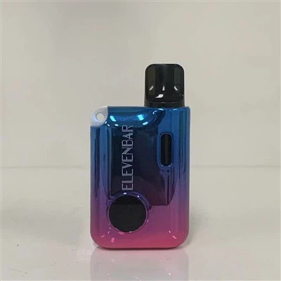 600 퍼프 Vape 포드