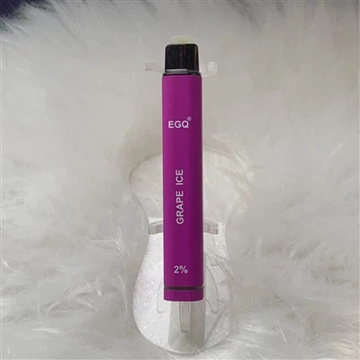 일회용 Vape 600 퍼프 도매 Vape Pen E CIGS