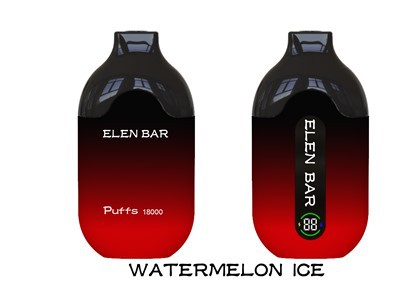 뜨거운 판매 18000 퍼프 Vape