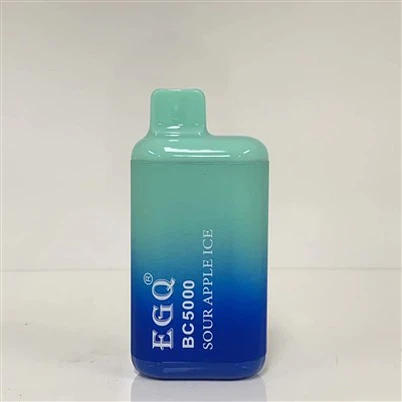 뜨거운 판매 플러스 8000 퍼프 일회용 Vape