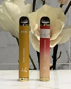 새로운 인기 상품 Vape 800 퍼프 일회용 Vape 펜