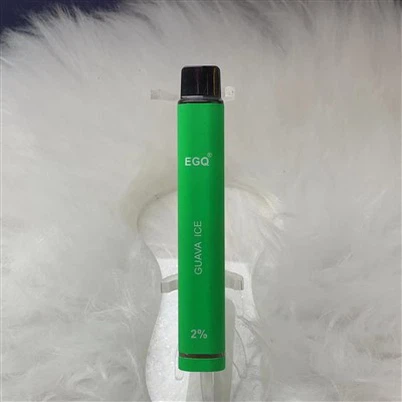 OEM ODM 일회용 Vape 600 분첩 E 담배 도매