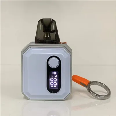 고품질을 가진 도매 처분할 수 있는 전자 담배 600 분첩 재충전용 전자 담배