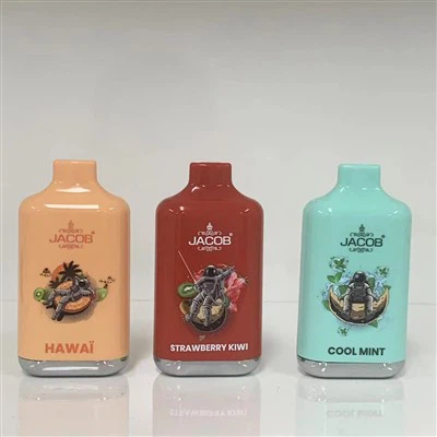 10000개의 분첩을 가진 도매 과일 풍미 처분할 수 있는 Vape