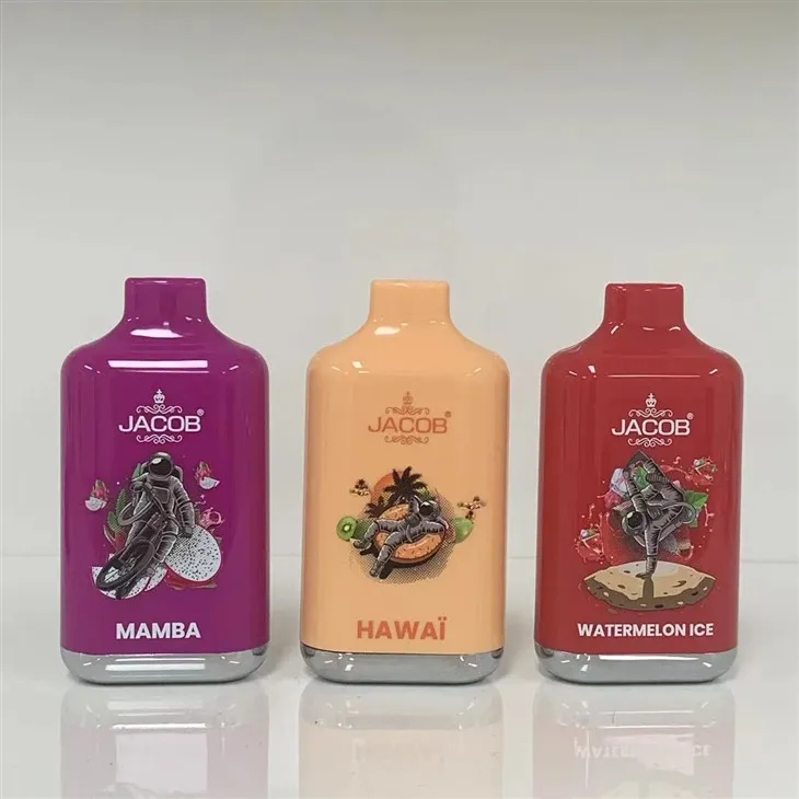 Wholesale Fruity Flavors Disposable Vape With 10000 Puffs