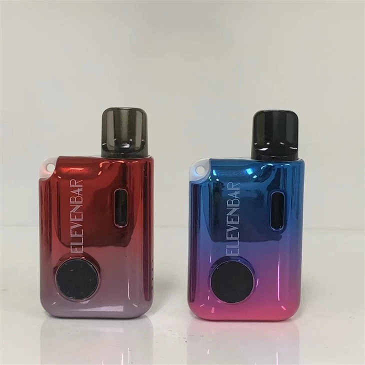 Wholesale Vape Pod With 600 Puffs