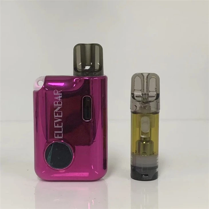 Wholesale Vape Pod With 600 Puffs