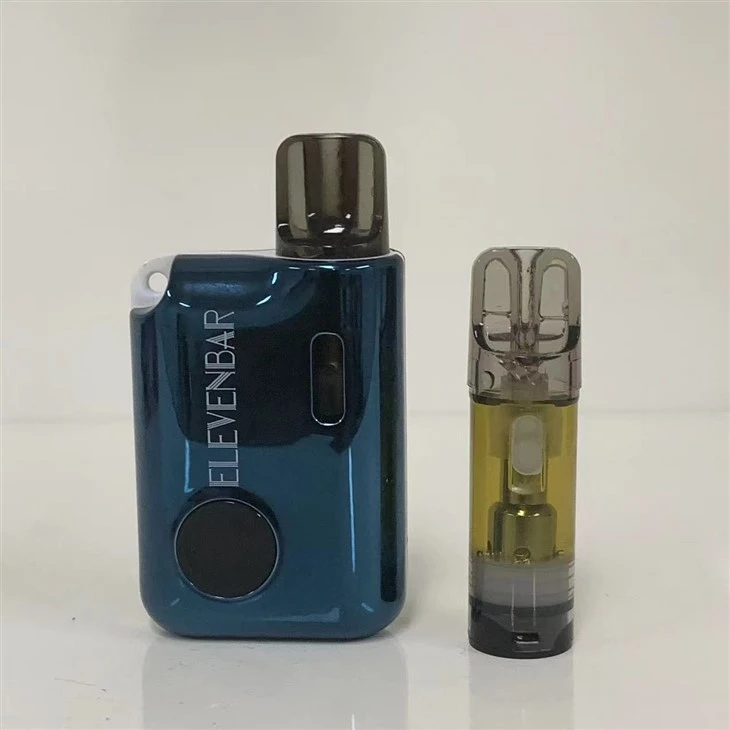 Wholesale Vape Pod With 600 Puffs