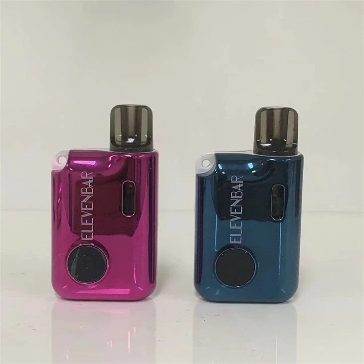 Wholesale Vape Pod With 600 Puffs