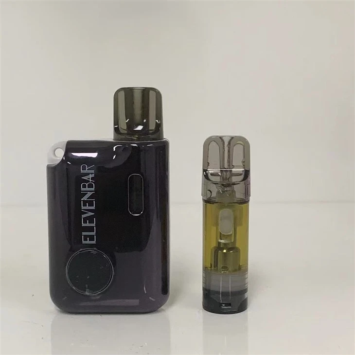 Wholesale Vape Pod With 600 Puffs