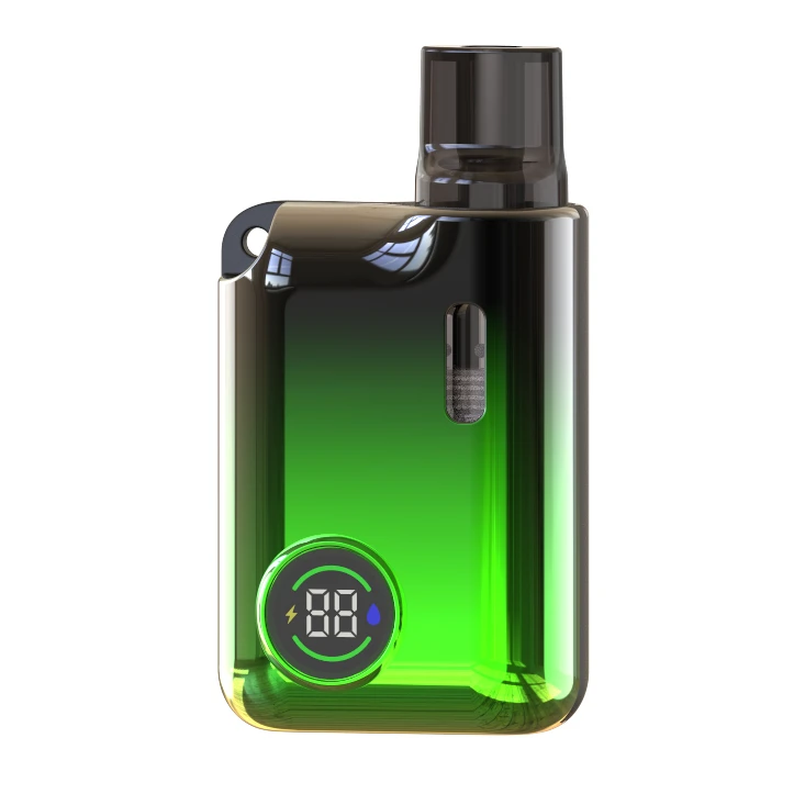 도매업자 I 일회용 Vape Pod 600 퍼프